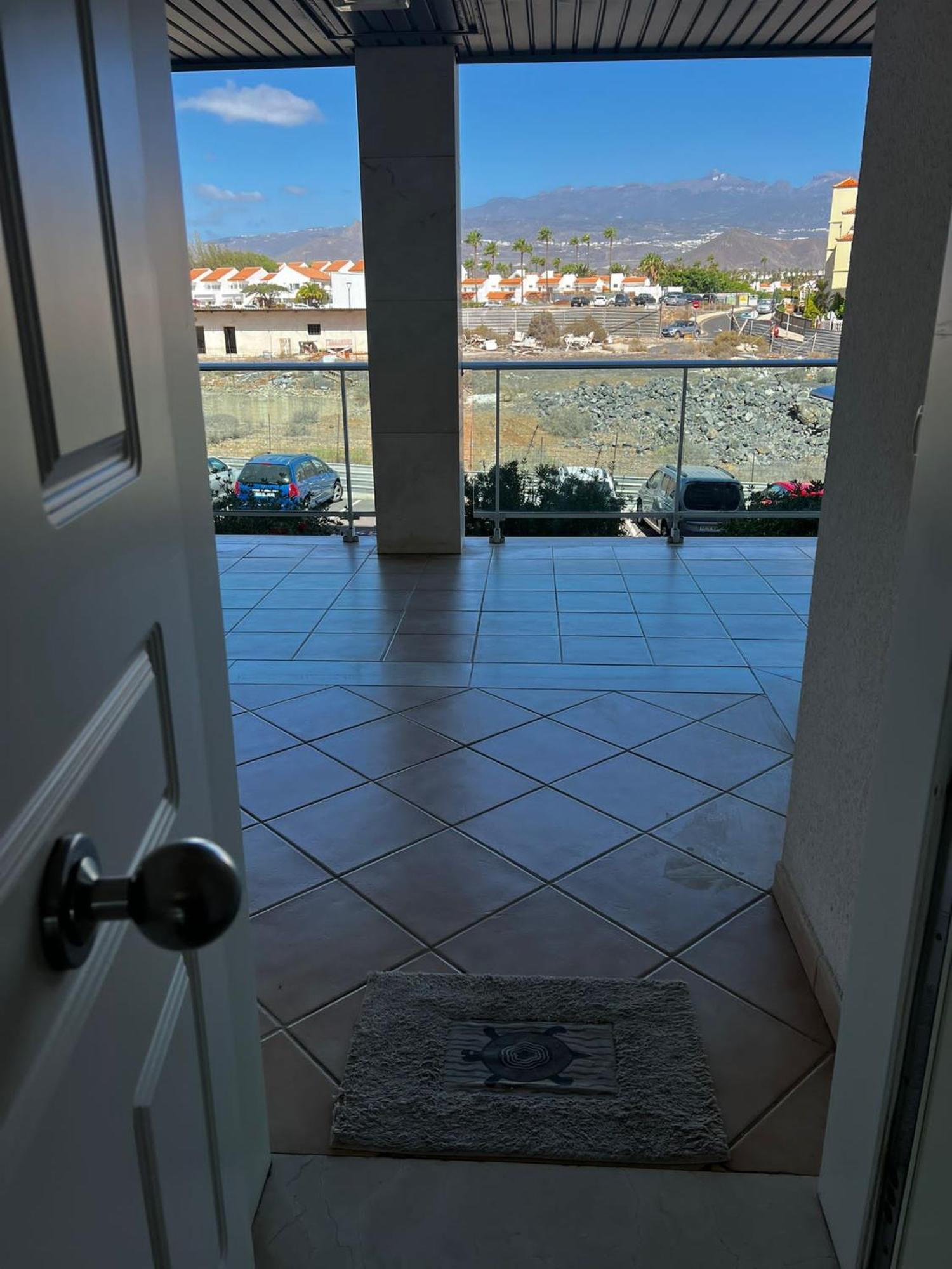 Sunny Suite Сан Мигель Экстерьер фото